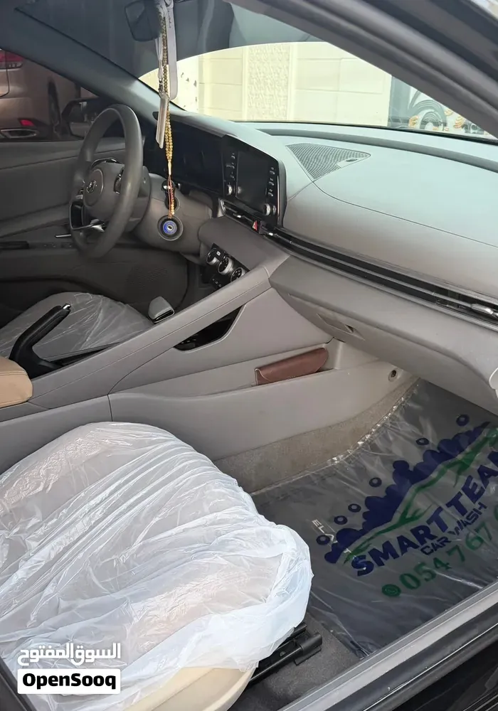 Hyundai Elantra 2023 photo 4