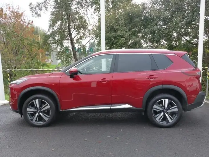Nissan X-Trail 2023 photo 4