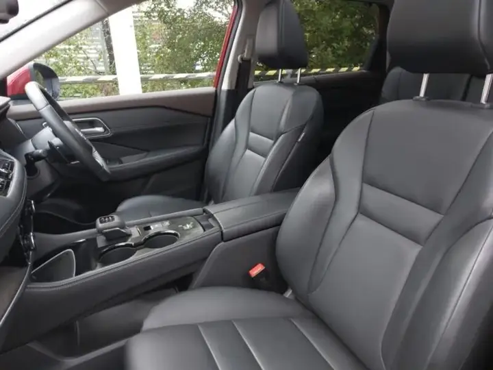 Nissan X-Trail 2023 photo 5