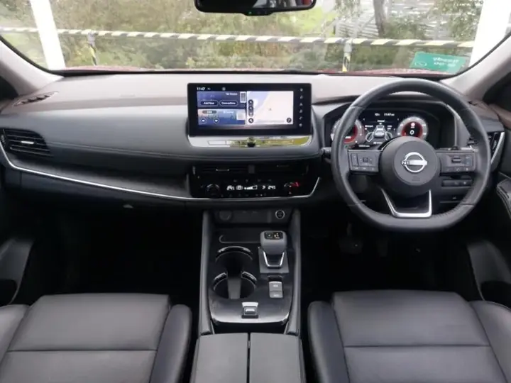 Nissan X-Trail 2023 photo 3