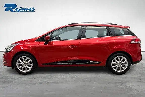 Renault Clio 2019 photo 4