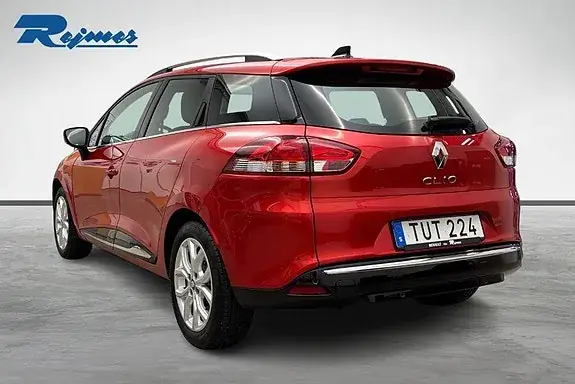 Renault Clio 2019 photo 3