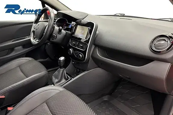 Renault Clio 2019 photo 5