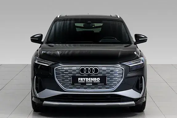 Audi Q4 E-Tron 2023 photo 3