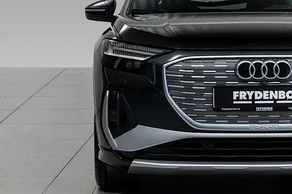 Audi Q4 E-Tron 2023 photo 4