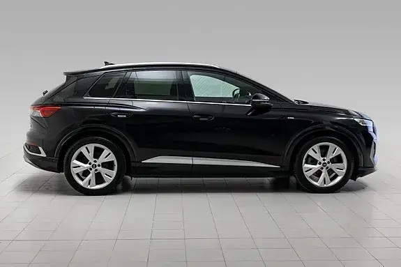 Audi Q4 E-Tron 2023 photo 5