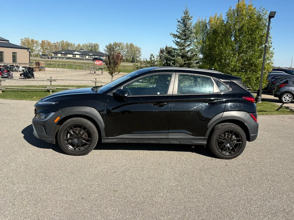Hyundai Kona 2022 photo 3
