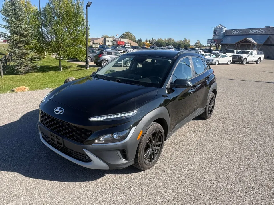 Hyundai Kona 2022 photo 5