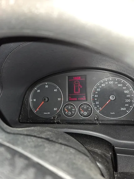Volkswagen Caddy 2007 photo 5