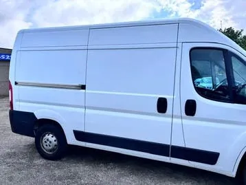 Peugeot Boxer 2021 photo 2