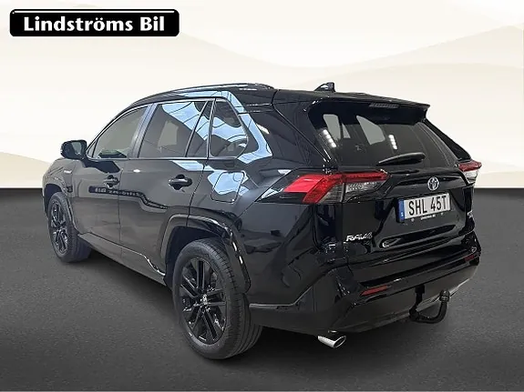 Toyota Rav4 2021 photo 4