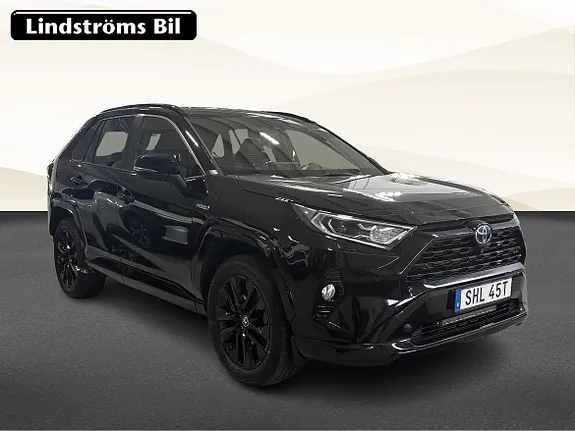Toyota Rav4 2021 photo 3