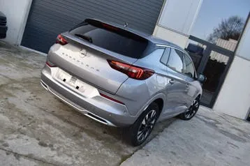 Opel Grandland 2022 photo 3