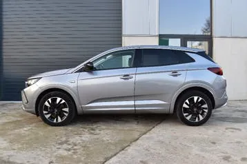 Opel Grandland 2022 photo 2