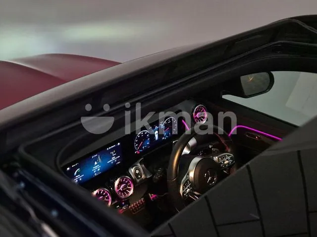 Mercedes-Benz Glb 2026 photo 3