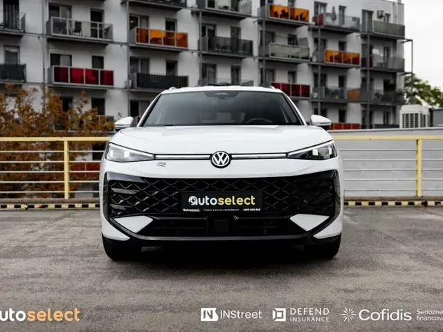 Volkswagen T-Roc 2026 photo 4