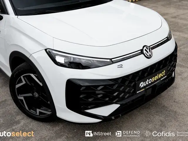 Volkswagen T-Roc 2026 photo 3