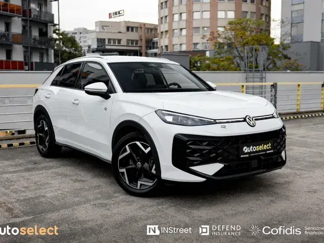 Volkswagen T-Roc 2026 photo 2