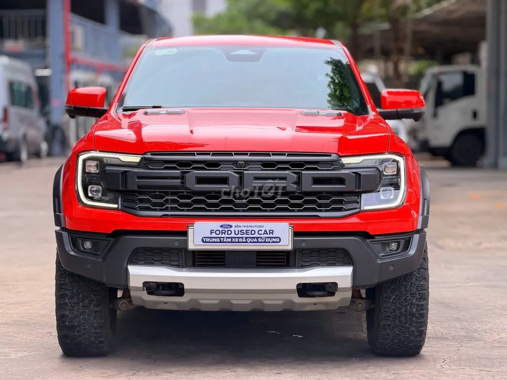 Ford Ranger 2025 photo 2