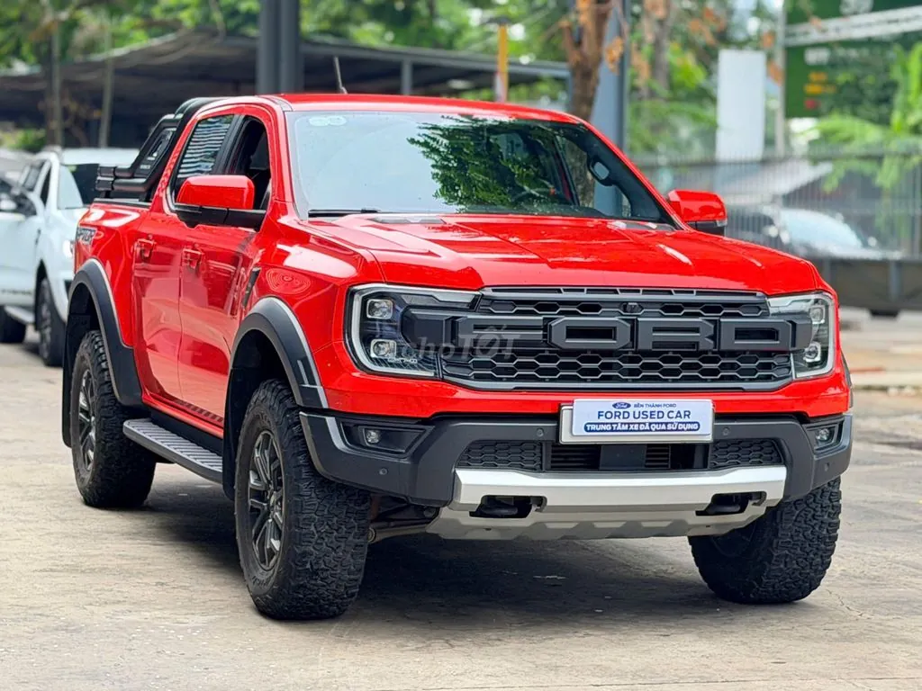 Ford Ranger 2025 photo 3