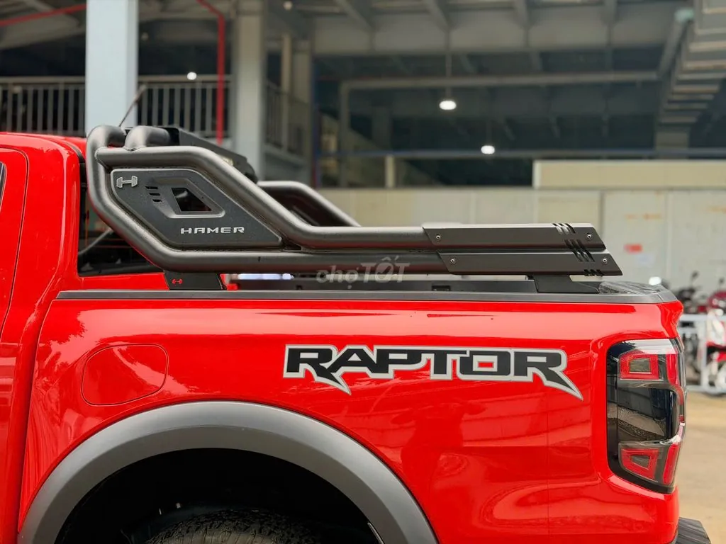 Ford Ranger 2025 photo 5