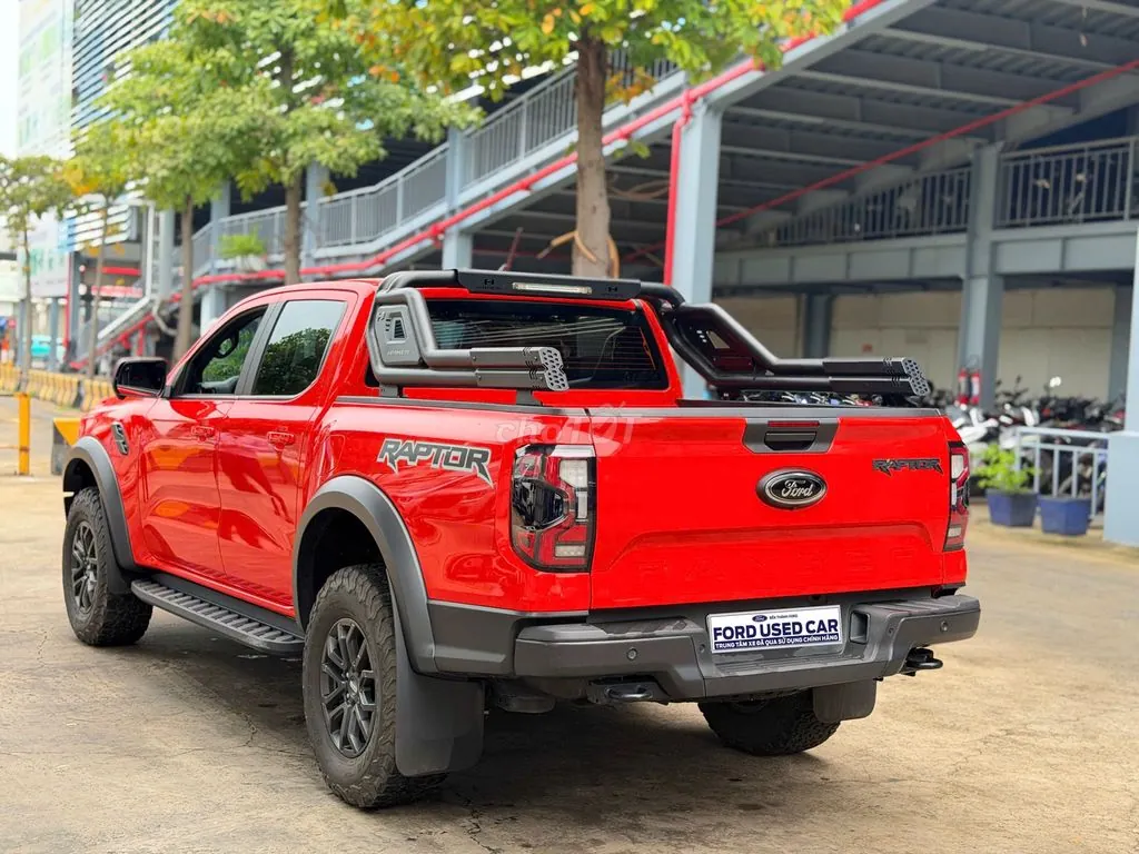 Ford Ranger 2025 photo 4