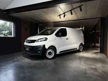Opel Vivaro 2022 photo 2