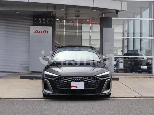 Audi A5 2025 photo 4
