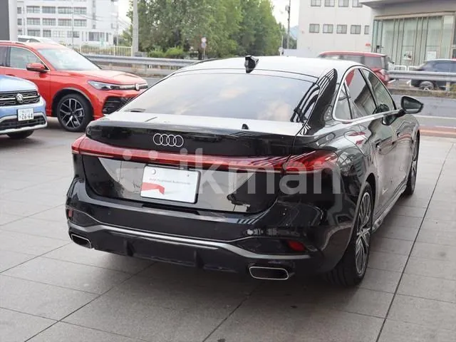 Audi A5 2025 photo 5