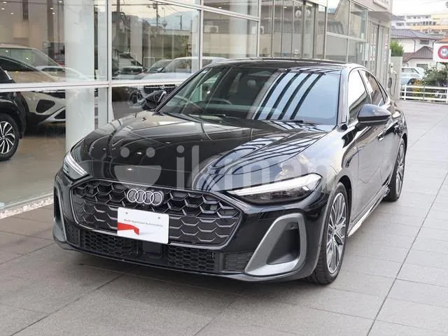 Audi A5 2025 photo 3