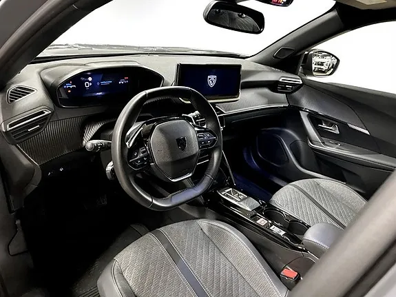 Peugeot 2008 2025 photo 5