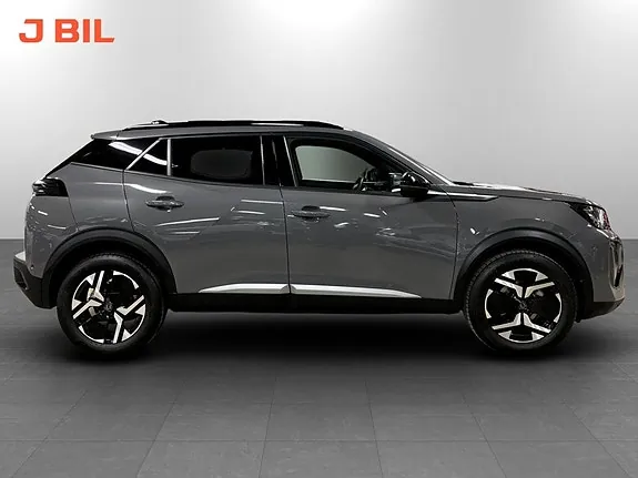 Peugeot 2008 2025 photo 3