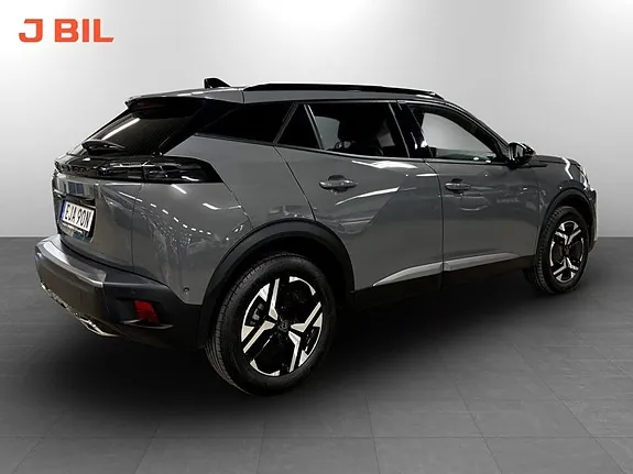 Peugeot 2008 2025 photo 4