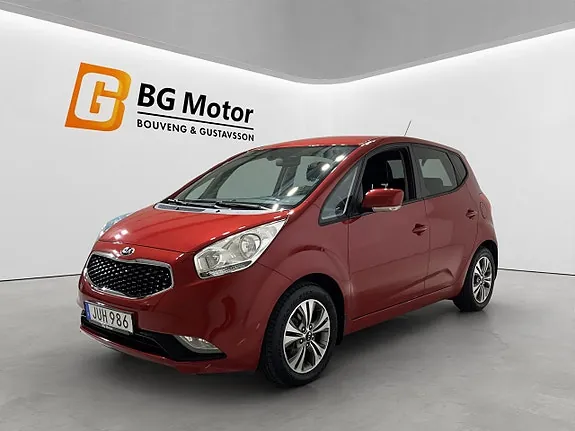 Kia Venga