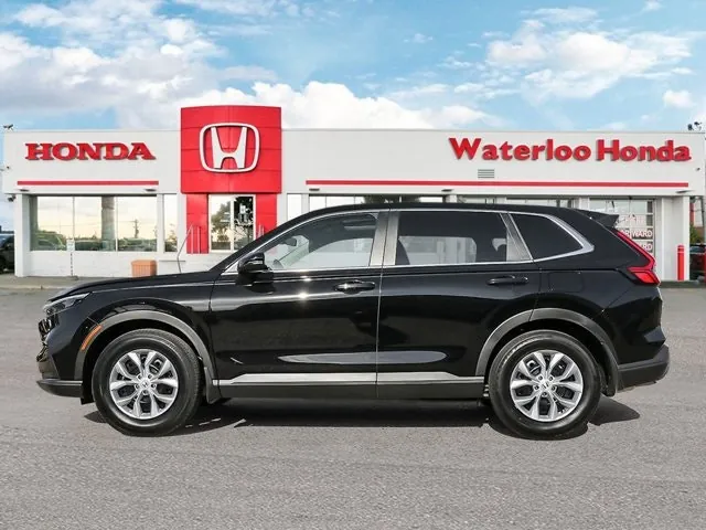 Honda Cr-V 2027 photo 3