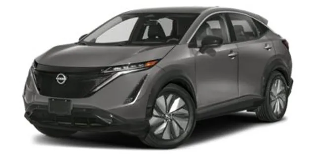 Nissan Ariya