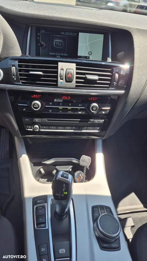 BMW X3 2017 photo 3