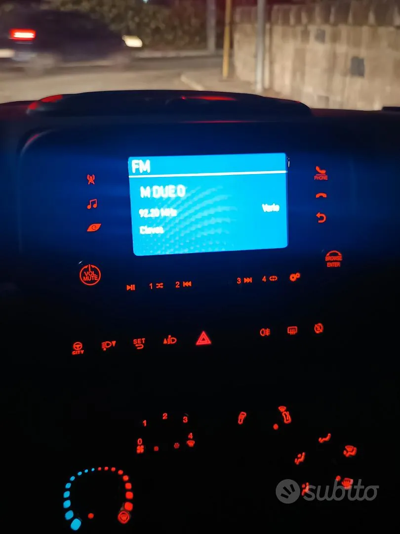 Fiat Panda 2022 photo 4