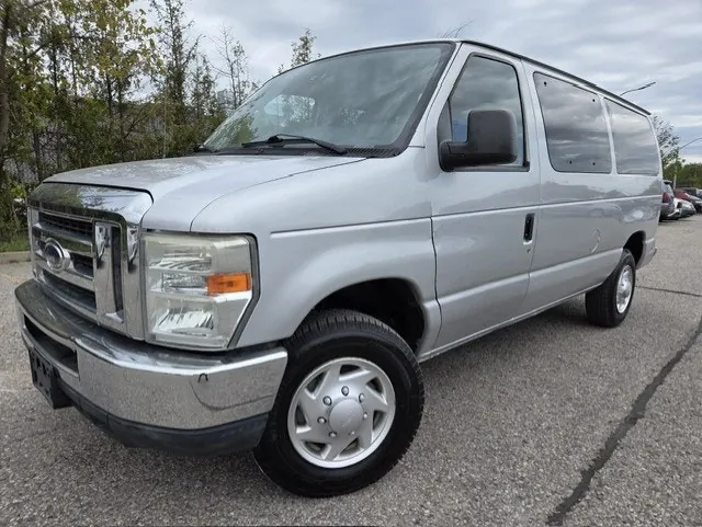 Ford Econoline