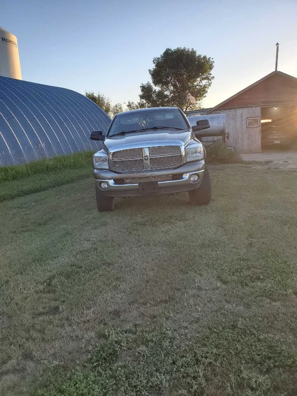 Ram 2500