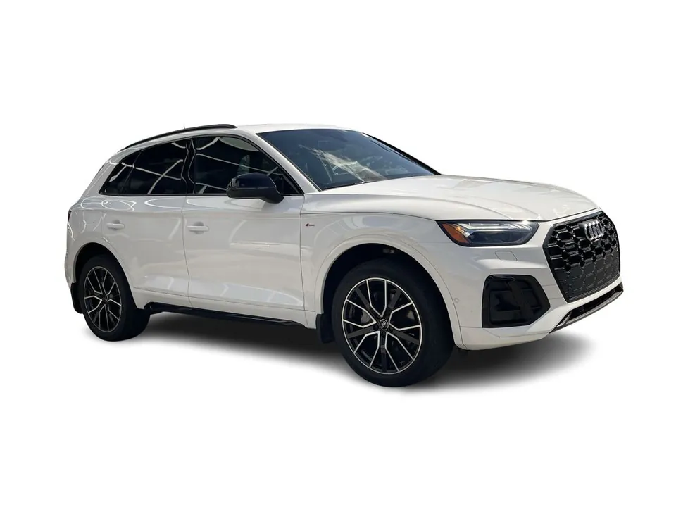 Audi Q5 2023 photo 4