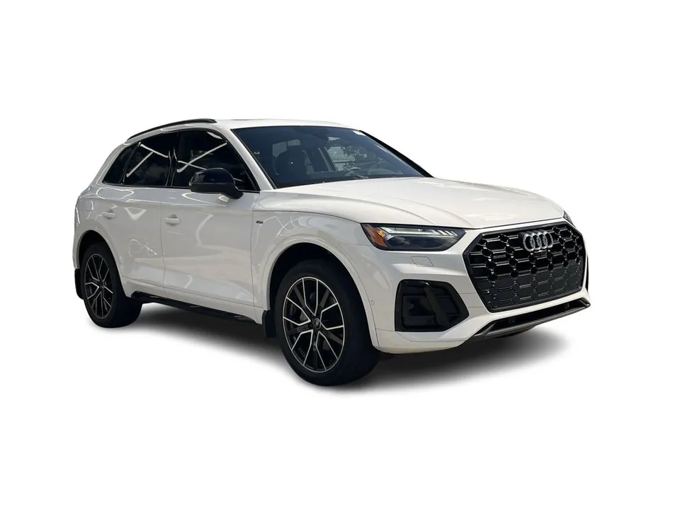 Audi Q5 2023 photo 5