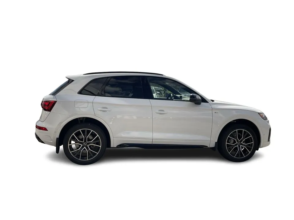 Audi Q5 2023 photo 3