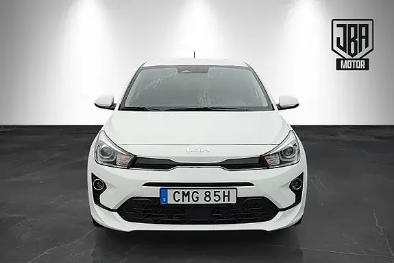 Kia Rio 2022 photo 2