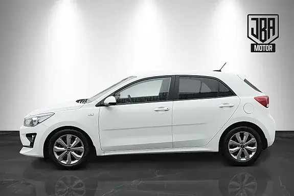 Kia Rio 2022 photo 4