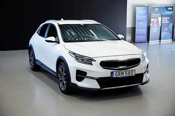 Kia Xceed 2022 photo 5