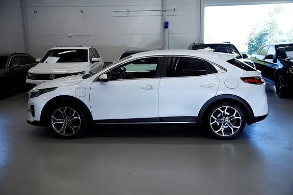 Kia Xceed 2022 photo 3