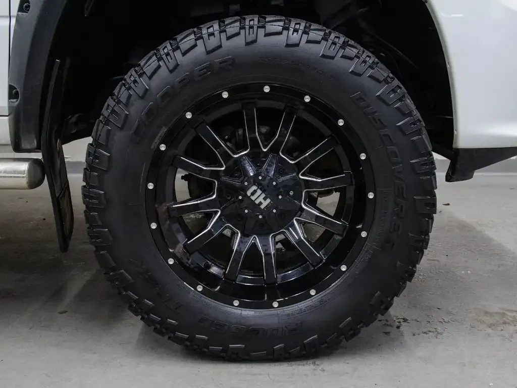 Ram 1500 2021 photo 5