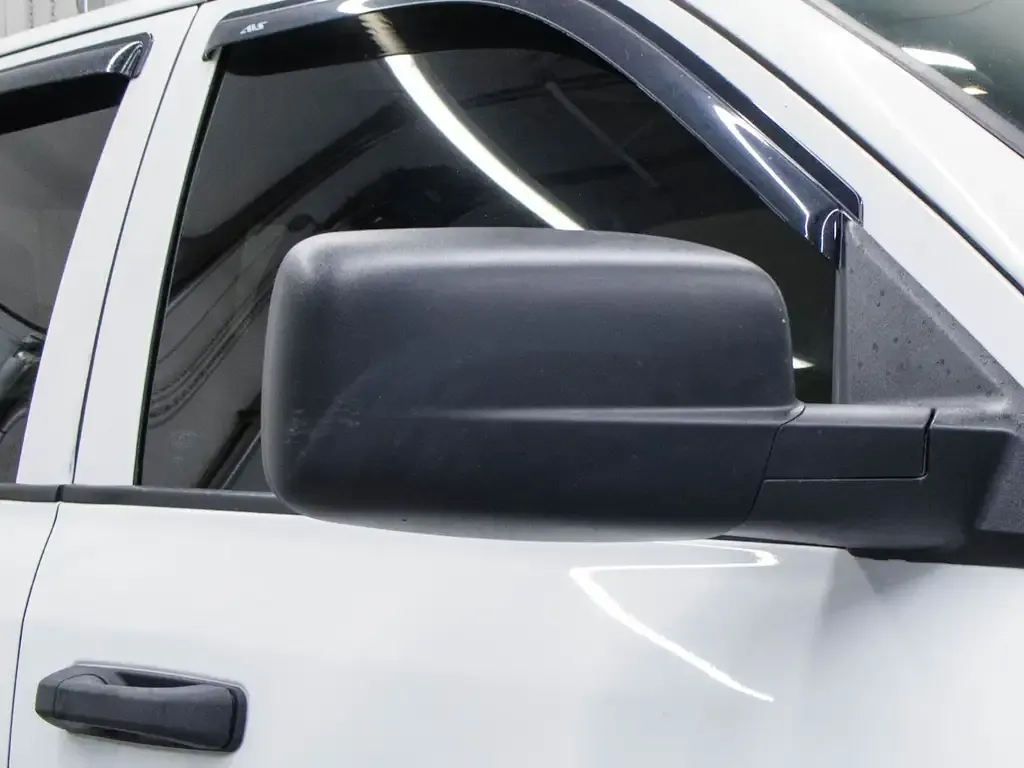 Ram 1500 2021 photo 4