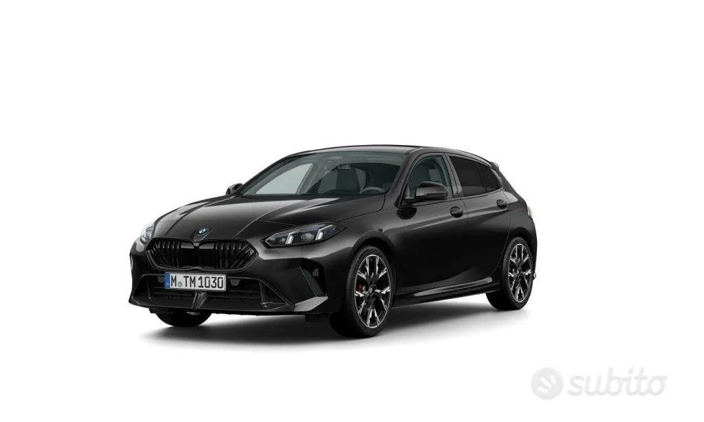 BMW 118D
